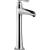 Brizo 65461LF-PC-ECO Rook 13 3/4" Single Handle Vessel Bathroom Sink Faucet - Eco 1.2 GPM in Chrome