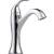 Brizo 65085LF-PC-ECO Charlotte 9 3/4" Single Handle Bathroom Sink Faucet - Eco 1.2 GPM in Chrome