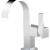 Brizo 65080LF-PC-ECO Siderna 8 1/4" Single Handle Lavatory Faucet - Eco 1.2 GPM in Chrome