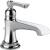 Brizo 65060LF-PC-ECO Rook 7 1/4" Single Handle Bathroom Sink Faucet - Eco 1.2 GPM in Chrome