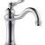 Brizo 65036LF-PC Tresa 9 3/4" Single Handle Lavatory Faucet in Chrome