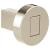 Brizo 699235-PN Litze 1 1/4" Round Cabinet Knob in Polished Nickel