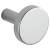 Brizo 699275-PC Odin 1 3/8" Round Cabinet Knob in Chrome