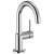 Brizo 65175LF-PC Odin 8 3/4" Single Handle Bathroom Sink Faucet in Chrome