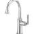 Brizo 61374LF-C-PC Rook Beverage Faucet in Chrome