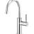 Brizo 61320LF-C-PC Solna/Odin Beverage Faucet with Arc Spout in Chrome