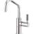 Brizo 61363LF-H-PC Instant Hot Beverage Faucet in Chrome