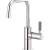 Brizo 61353LF-H-PC Instant Hot Beverage Faucet in Chrome