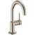 Brizo 65175LF-BN Odin 8 3/4" Single Handle Bathroom Sink Faucet in Brushed Nickel