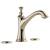 Brizo 65305LF-PNLHP Baliza 6 1/2" Two Handle Widespread Bathroom Sink Faucet - Less Handles in Polished Nickel