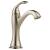 Brizo 65085LF-BN Charlotte 9 3/4" Single Handle Bathroom Sink Faucet in Brushed Nickel