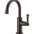 Brizo 61325LF-C-RB Artesso Beverage Faucet in Venetian Bronze