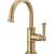 Brizo 61325LF-C-GL Artesso Beverage Faucet in Luxe Gold