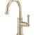 Brizo 61325LF-C-PN Artesso Beverage Faucet in Polished Nickel