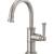 Brizo 61325LF-C-SS Artesso Beverage Faucet in Stainless Steel