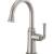 Brizo 61374LF-C-SS Rook Beverage Faucet in Stainless Steel