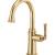 Brizo 61374LF-C-PG Rook Beverage Faucet in Polished Gold