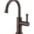 Brizo 61325LF-H-RB Instant Hot Beverage Faucet in Venetian Bronze