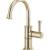 Brizo 61325LF-H-PN Instant Hot Beverage Faucet in Polished Nickel