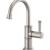 Brizo 61325LF-H-SS Instant Hot Beverage Faucet in Stainless Steel