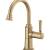 Brizo 61374LF-H-GL Instant Hot Beverage Faucet in Luxe Gold