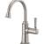 Brizo 61374LF-H-SS Instant Hot Beverage Faucet in Stainless Steel