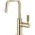 Brizo 61353LF-H-PN Instant Hot Beverage Faucet in Polished Nickel