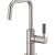 Brizo 61353LF-H-SS Instant Hot Beverage Faucet in Stainless Steel