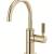 Brizo 61343LF-H-PN Instant Hot Beverage Faucet in Polished Nickel