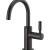 Brizo 61320LF-H-BL Instant Hot Beverage Faucet in Matte Black