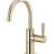 Brizo 61320LF-H-PN Instant Hot Beverage Faucet in Polished Nickel