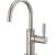 Brizo 61320LF-H-SS Instant Hot Beverage Faucet in Stainless Steel