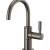 Brizo 61320LF-H-SL Instant Hot Beverage Faucet in Luxe Steel