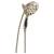 Brizo 86200-BN-2.5 Hydrati 2-in-1 Multi Function Shower with H2Okinetic Technology in Brushed Nickel