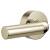 Brizo 696335-PN Litze 2 1/2" Universal Tank Lever in Polished Nickel