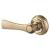 Brizo 696361-GL Rook 3 5/8" Universal Tank Lever in Luxe Gold