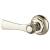 Brizo 696361-PN Rook 3 5/8" Universal Tank Lever in Polished Nickel