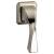 Brizo 696230-PN Virage 3 1/2" Side Mount Tank Lever in Polished Nickel