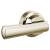 Brizo 696398-PN Levoir 2 3/8" Universal Tank Lever in Polished Nickel