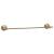 Brizo 691861-GL Rook 20 1/2" Wall Mount Towel Bar in Luxe Gold