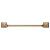 Brizo 691830-GL Virage 20 1/2" Towel Bar in Luxe Gold