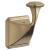 Brizo 693530-GL Virage 2 1/2" Robe Hook in Luxe Gold