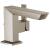 Brizo 65088LF-NK Vettis 4 7/8" Single Handle Bathroom Sink Faucet in Luxe Nickel