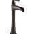 Brizo 65461LF-RB-ECO Rook 13 3/4" Single Handle Vessel Bathroom Sink Faucet - Eco 1.2 GPM in Venetian Bronze