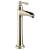 Brizo 65461LF-PN-ECO Rook 13 3/4" Single Handle Vessel Bathroom Sink Faucet - Eco 1.2 GPM in Polished Nickel