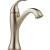 Brizo 65085LF-BN-ECO Charlotte 9 3/4" Single Handle Bathroom Sink Faucet - Eco 1.2 GPM in Brushed Nickel