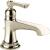 Brizo 65060LF-PN-ECO Rook 7 1/4" Single Handle Bathroom Sink Faucet - Eco 1.2 GPM in Polished Nickel