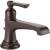 Brizo 65060LF-RB Rook 7 1/4" Single Handle Bathroom Sink Faucet in Venetian Bronze