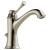 Brizo 65005LF-PN-ECO Baliza 7 3/8" Single Handle Bathroom Sink Faucet - Eco 1.2 GPM in Polished Nickel