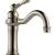 Brizo 65036LF-PN Tresa 9 3/4" Single Handle Lavatory Faucet in Polished Nickel